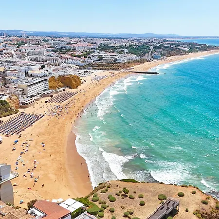Semesterbostad The Big Blue By Becherish