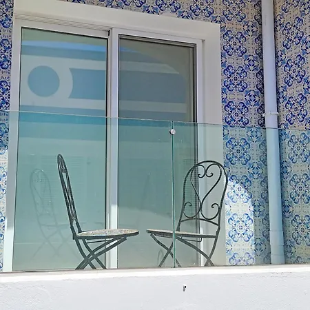 The Big Blue By Becherish Albufeira