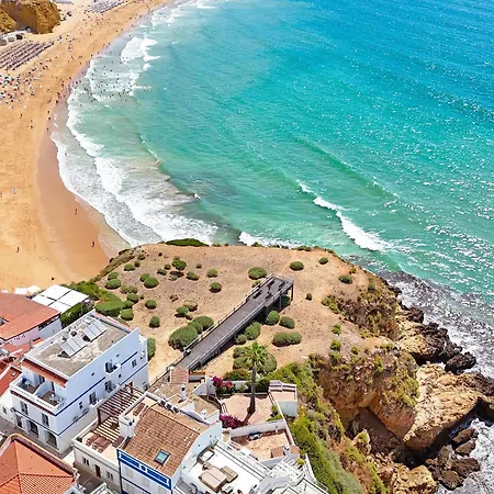The Big Blue By Becherish Semesterbostad
